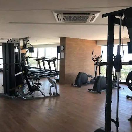 Flat Barra Home Stay LUXO 406 Recife Exterior foto