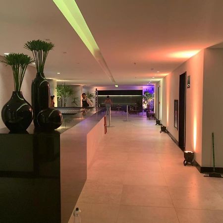 Flat Barra Home Stay LUXO 406 Recife Exterior foto