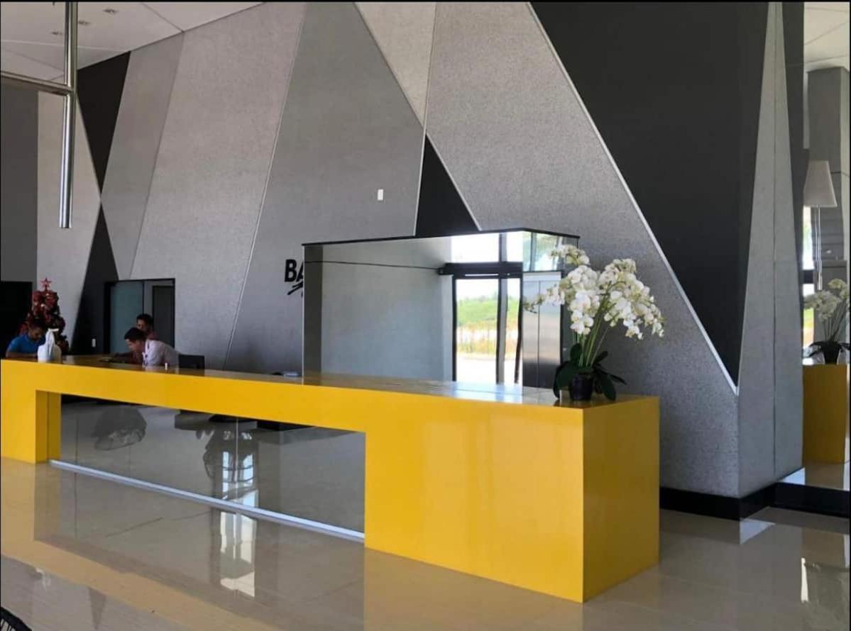Flat Barra Home Stay LUXO 406 Recife Exterior foto