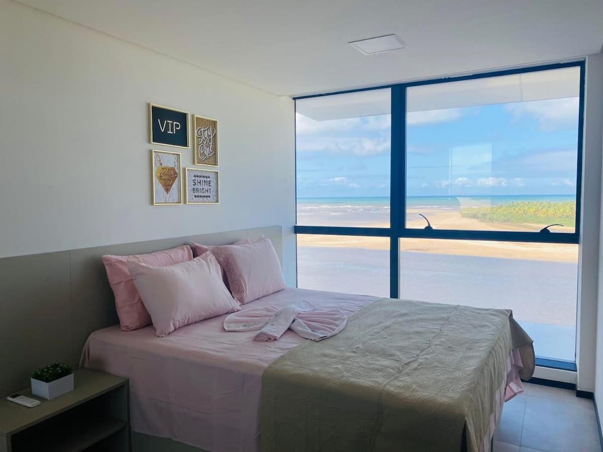 Flat Barra Home Stay LUXO 406 Recife Exterior foto