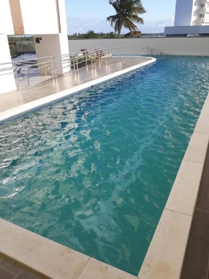 Flat Barra Home Stay LUXO 406 Recife Exterior foto