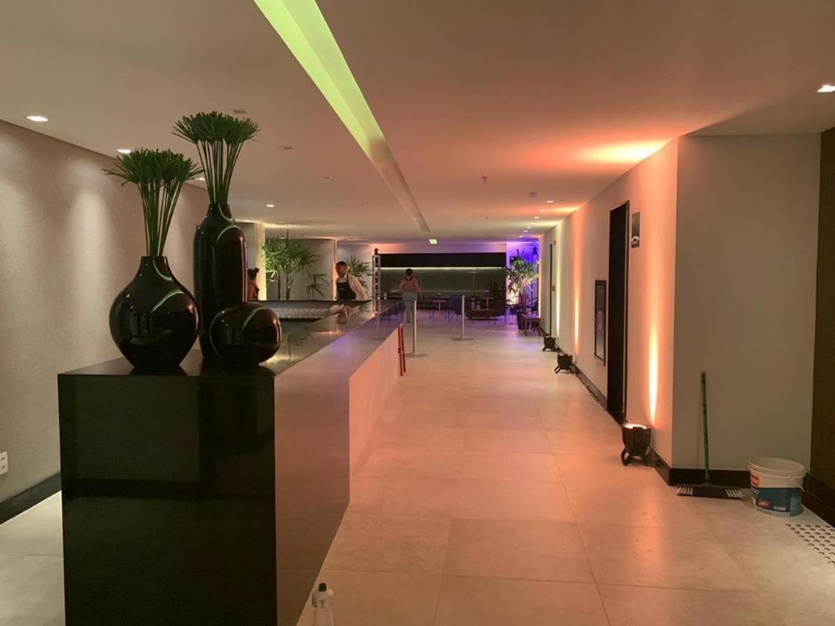 Flat Barra Home Stay LUXO 406 Recife Exterior foto