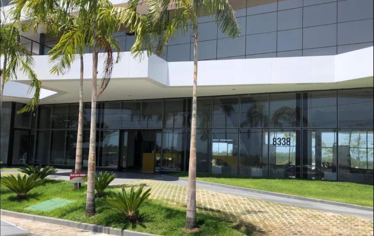Flat Barra Home Stay LUXO 406 Recife Exterior foto